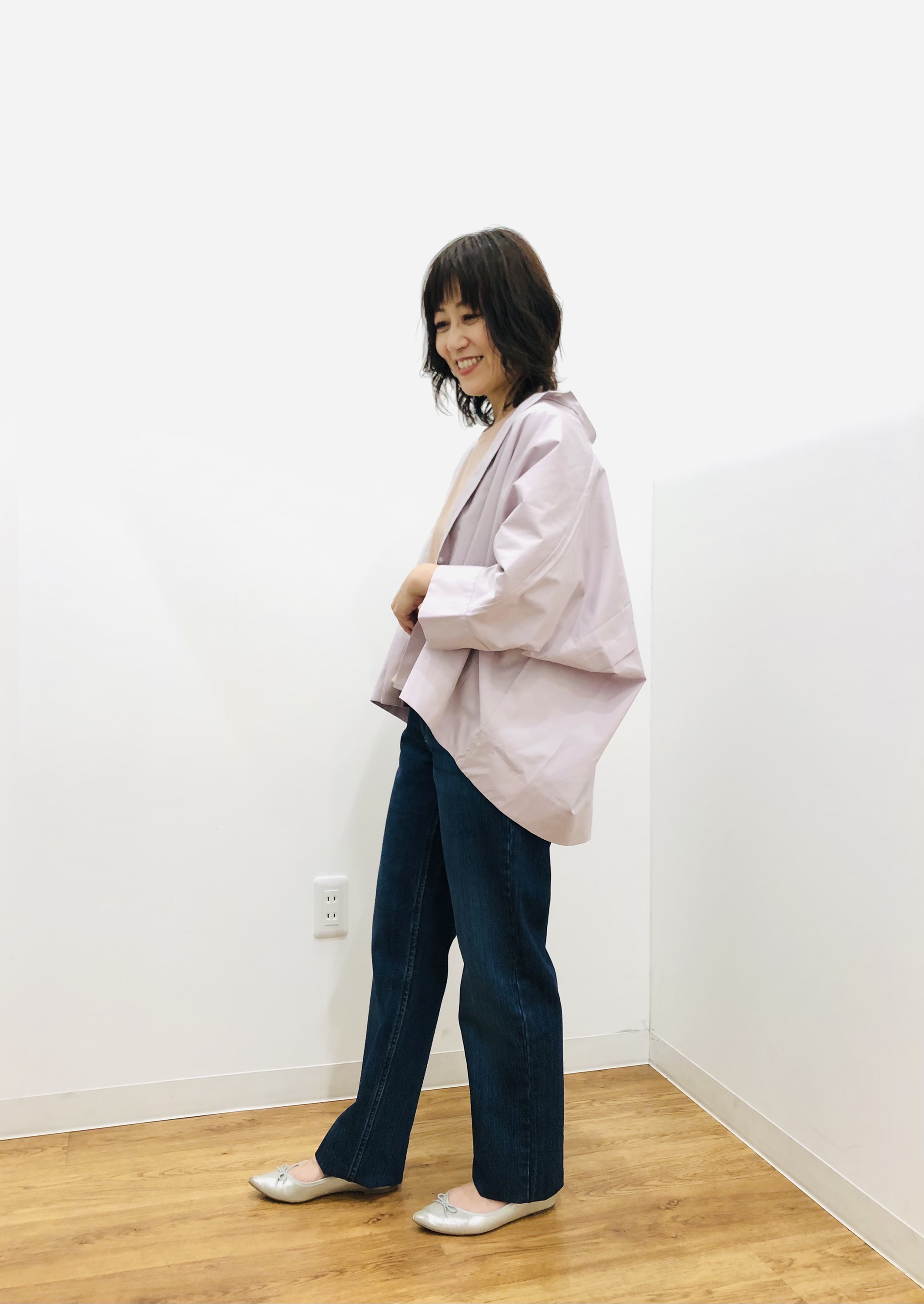 画像なし