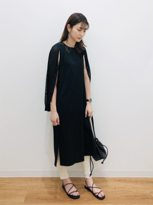 ユニクロ公式 | ウルトラストレッチジーンズ（丈78.5cm）