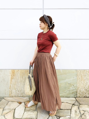 新品UNIQLO ダークグリーン サンダル XL 27 ユニクロ公式 | トングサンダル