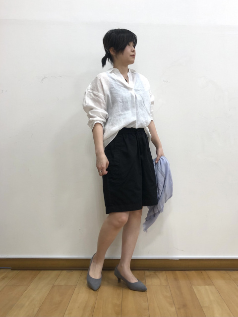 画像なし
