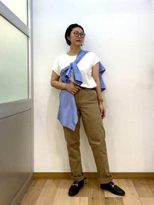 ユニクロ公式 | ボストンコンビクリアサングラス