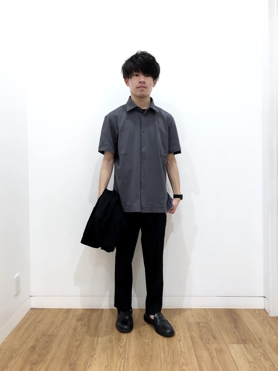 画像なし