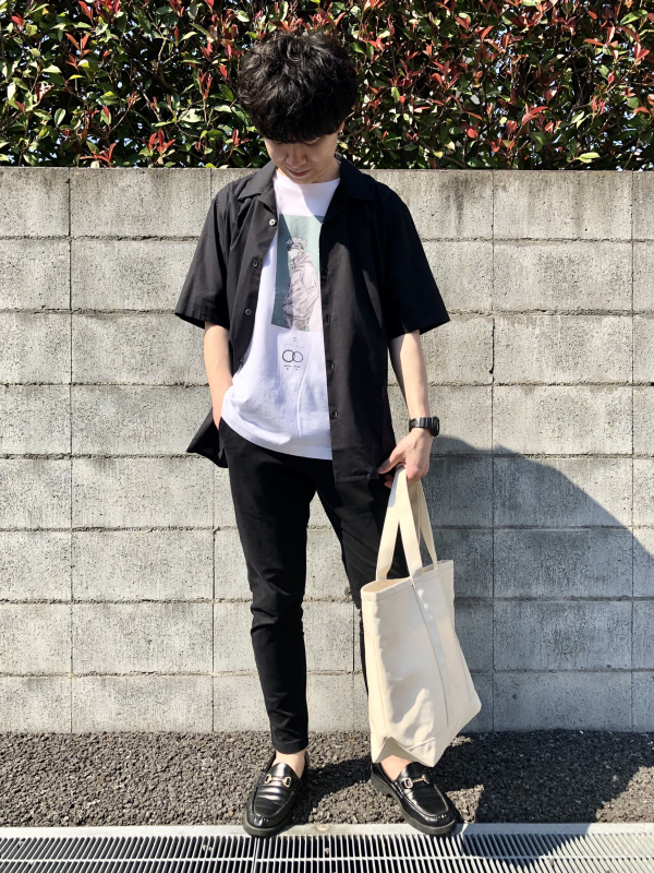tote bag outfit