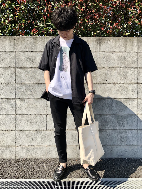 ID Tote Bag