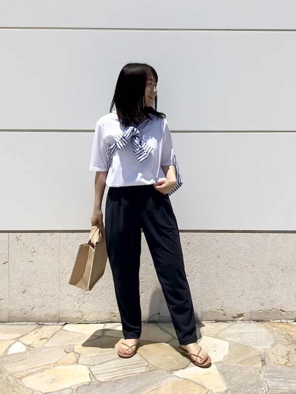 ユニクロ　2022年モデル　全米オープン New】Uniqlo Kei Nishikori model Tennis Shirt US OPEN 2023