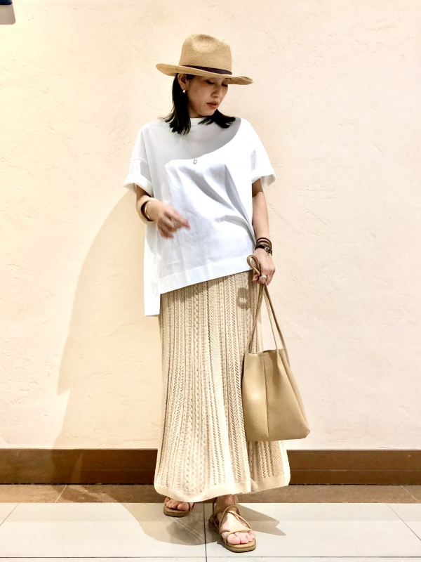 はるページ Official Styling | UNIQLO US