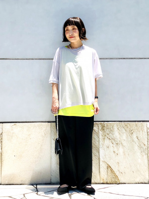 uniqlo u ドライEXタンクトップ - メルカリ
