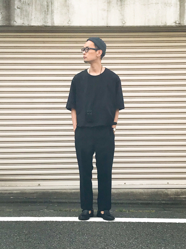 ユニクロ公式 レギュラーフィットテーパードパンツ