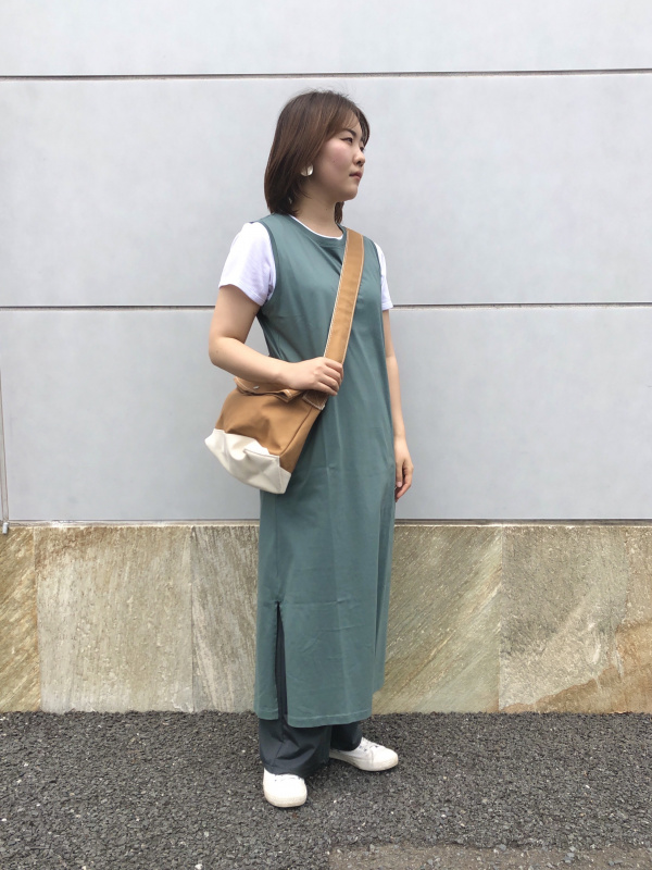 ※nktmページ※ Official Styling | UNIQLO US