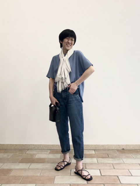 画像なし