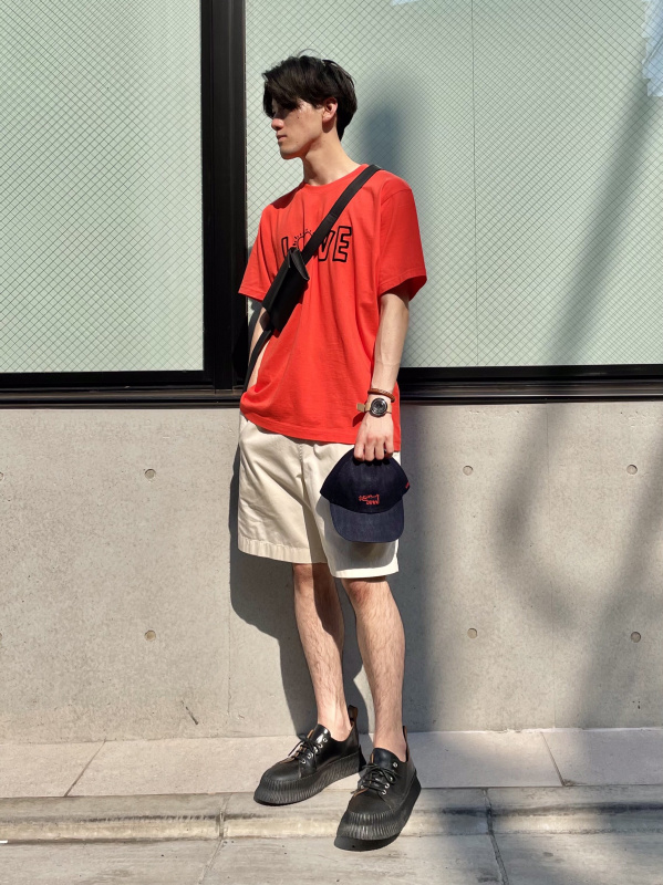 Uniqlo easy cheap shorts jersey