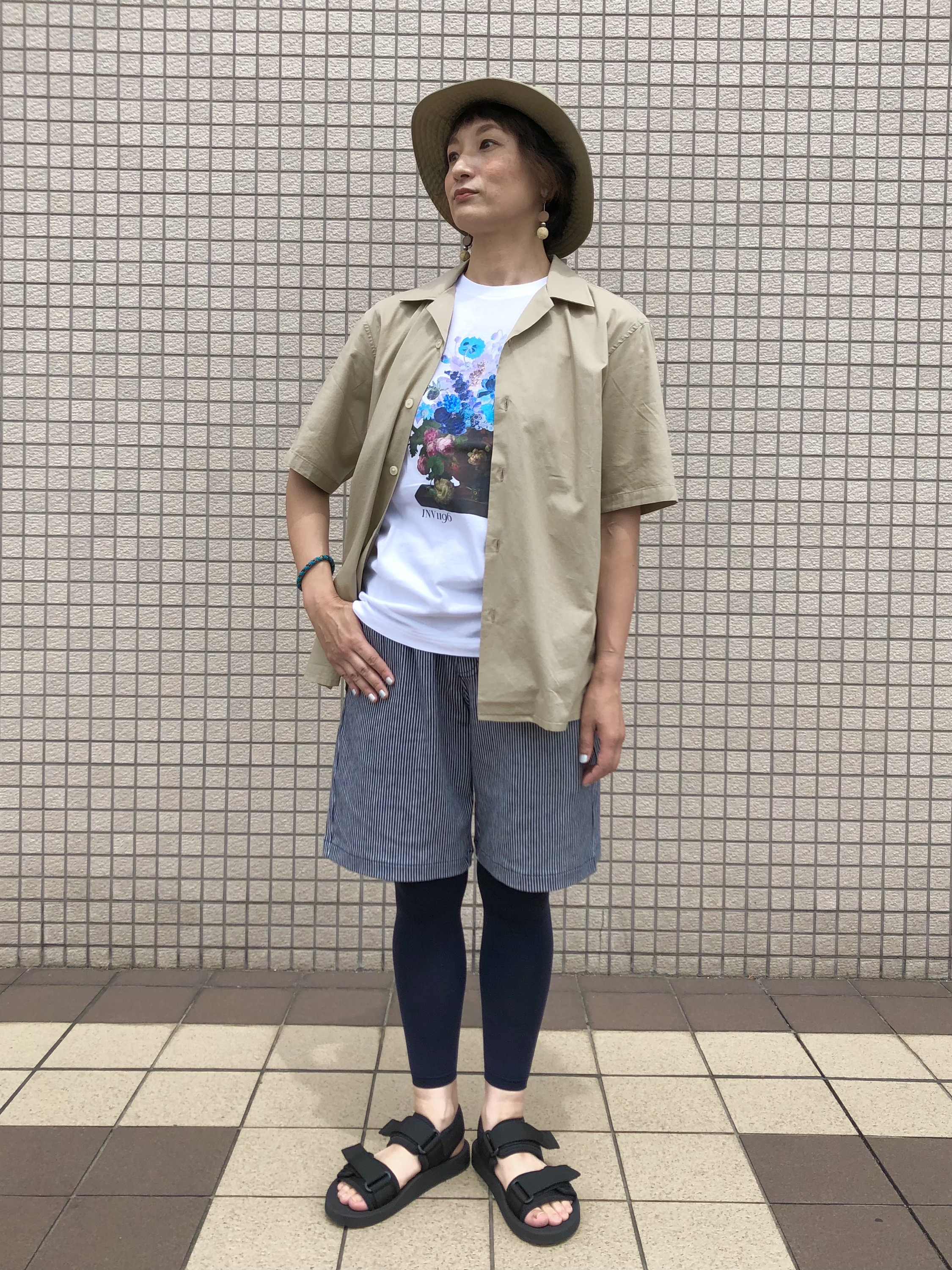 画像なし