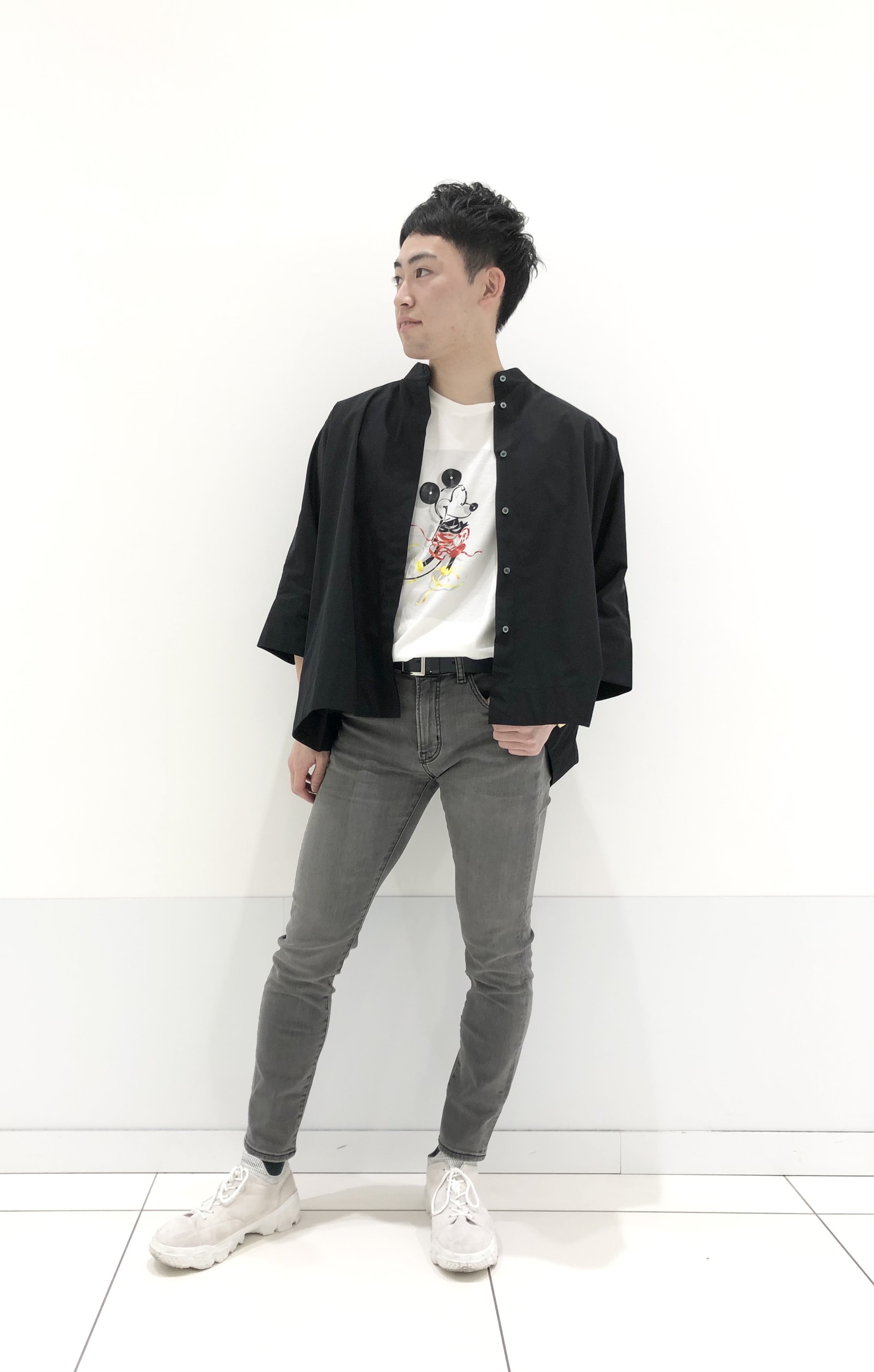 画像なし