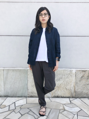 トップス yu UNIQLO] The Top 3 Best Fall Tops! [UNIQLO U / UNIQLO C] - YouTube