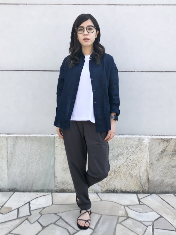 yukoページ Official Styling | UNIQLO US