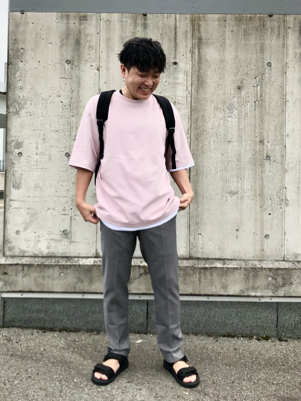 公式スタイリング | ユニクロ公式