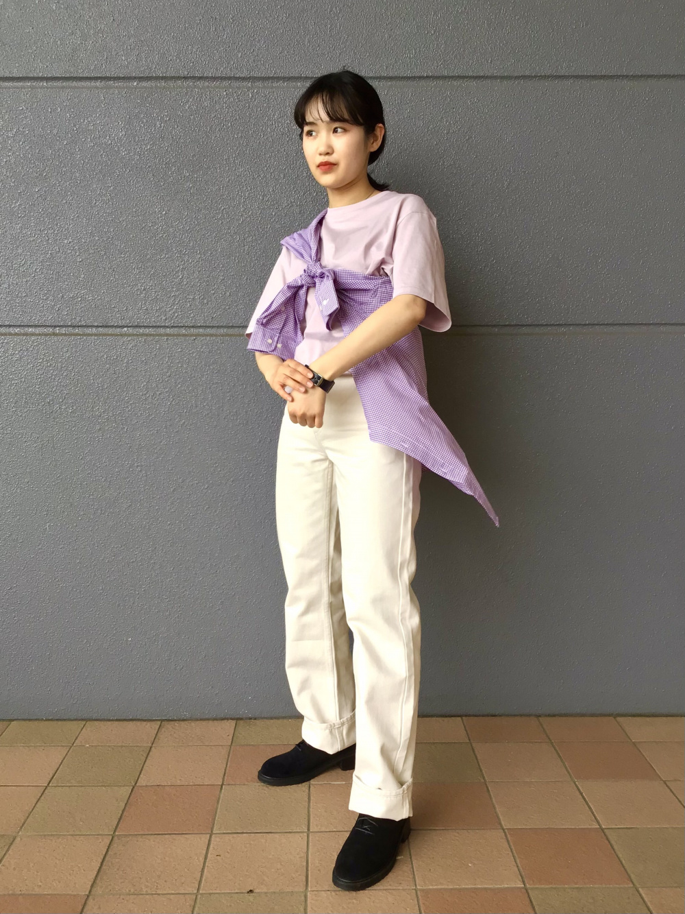 lalala Italiaページ Official Styling | UNIQLO US