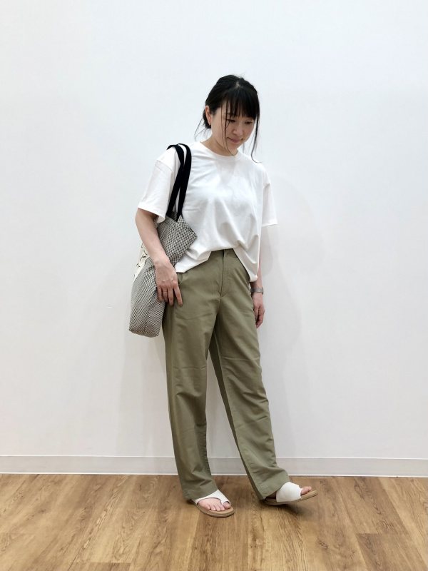 ユニクロ　2022年モデル　全米オープン 機能性とファッション性を兼ね備えた、モダンでクラシックな