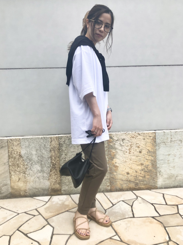 Women's 「ジョガーパンツ」styling ideas | UNIQLO US