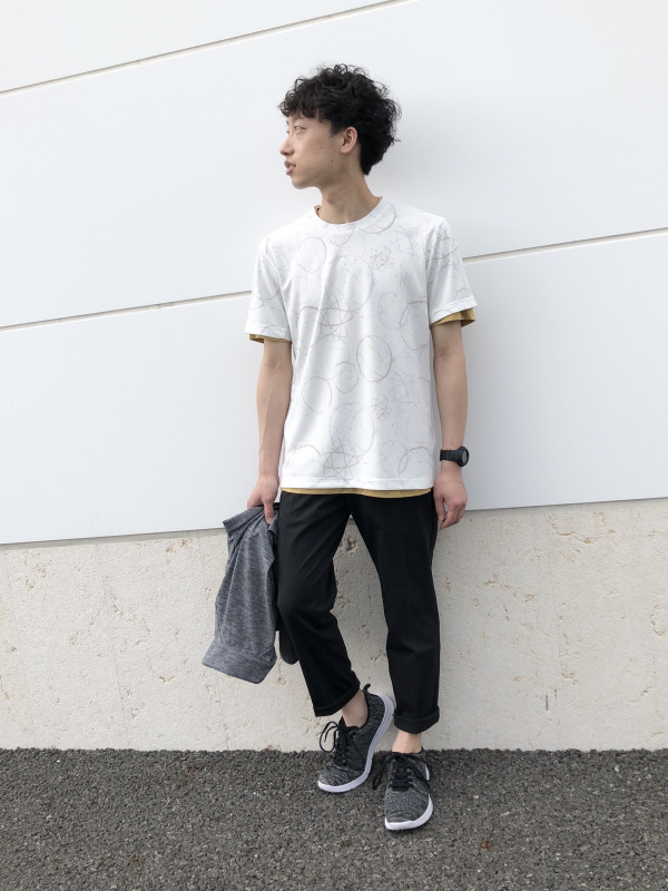 acu°SELECTページ Official Styling | UNIQLO US