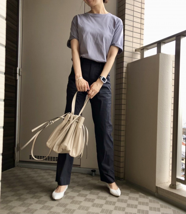 ユニクロ レディース ストレートパンツ- ユニクロ ストレートパンツ