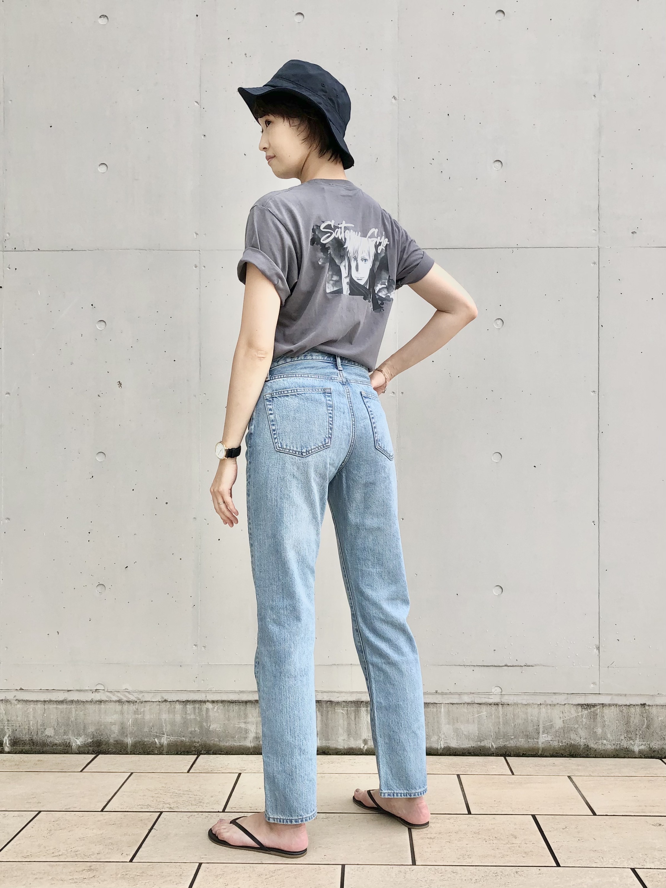 画像なし