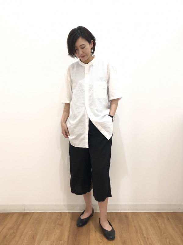 ( * ॑꒳ ॑*)　25AW オリーブ　36 Official Styling | UNIQLO US