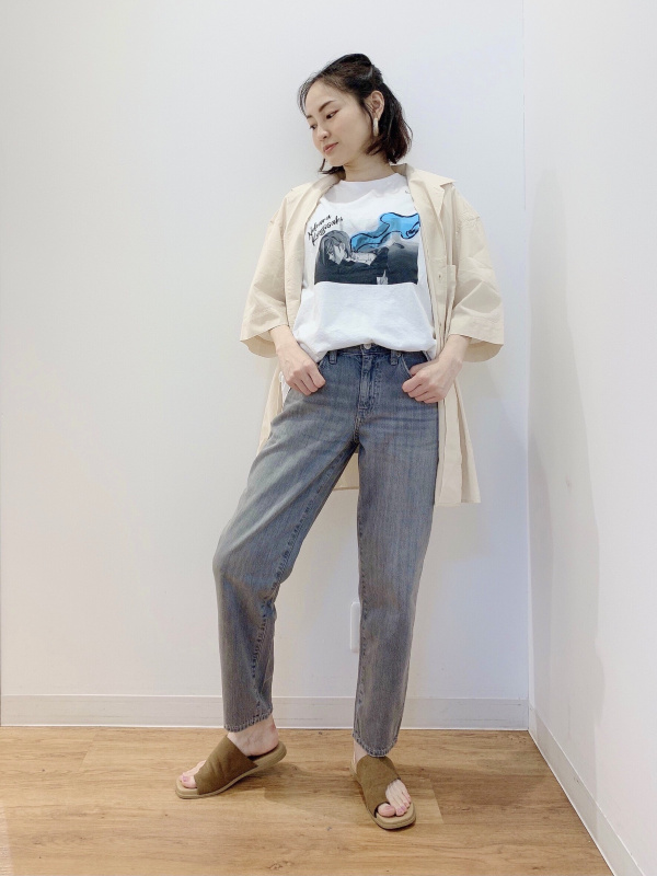 はるページ Official Styling | UNIQLO US