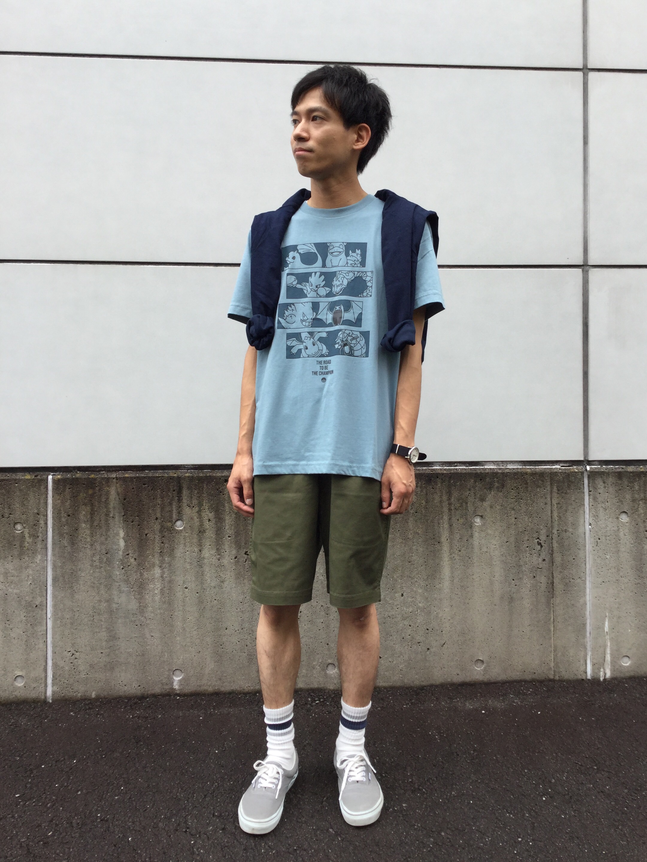 画像なし