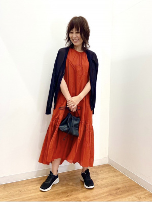 ユニクロ公式 | レザータッチ ドローストリングバッグ