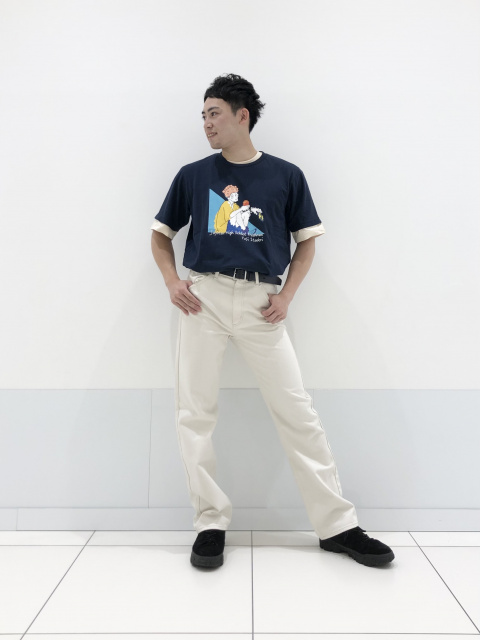 画像なし