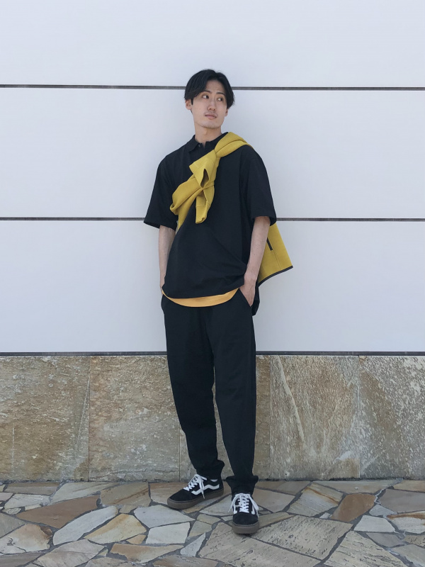4649 博 Official Styling | UNIQLO US