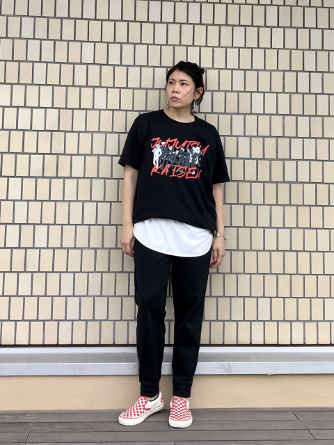 画像なし