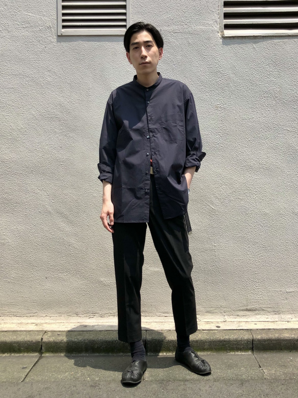 しうさん専用 ユニクロ公式 | EZYアンクルパンツ（ウインドウペン・2WAYストレッチ