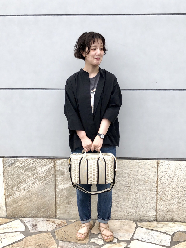 ニック　SET UP Official Styling | UNIQLO US