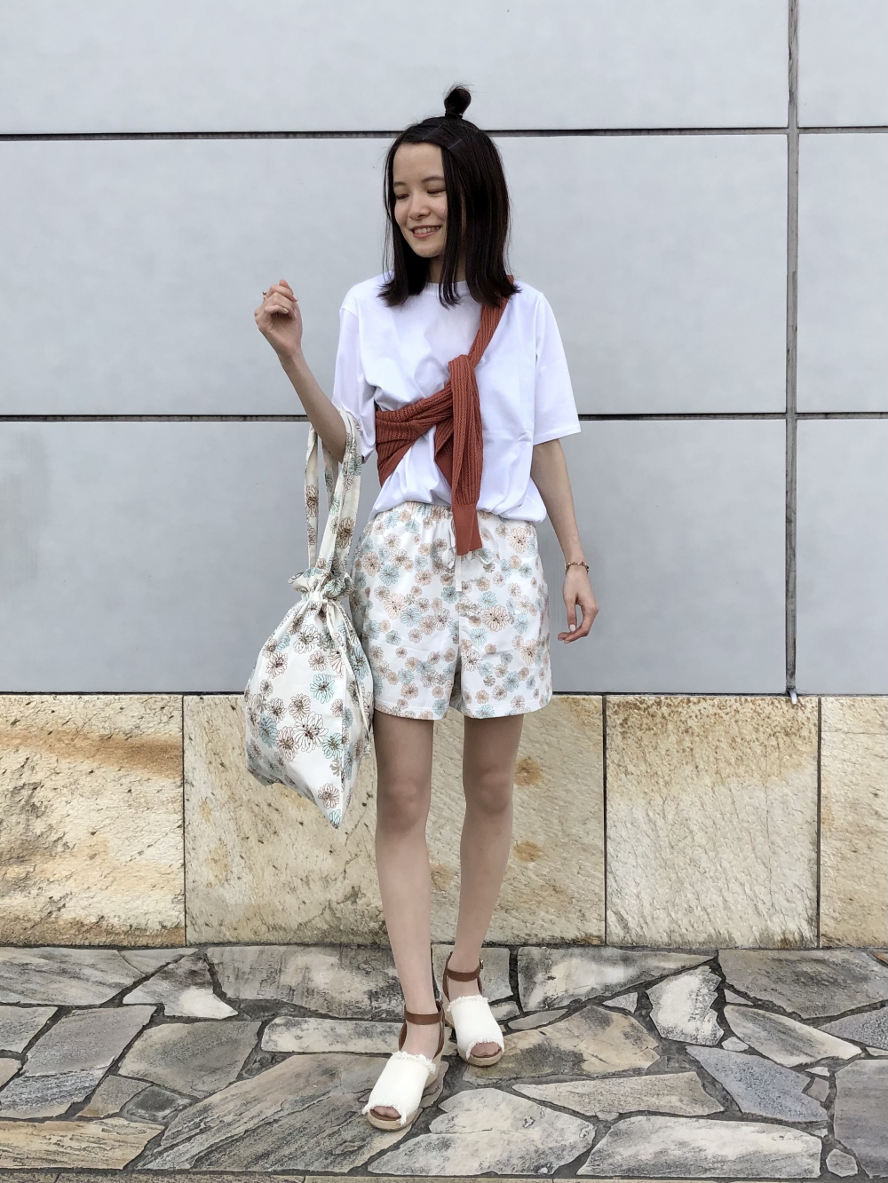 UNIQLO - ジャスミン UNIQLO USA - UNIQLO USA added a new photo.