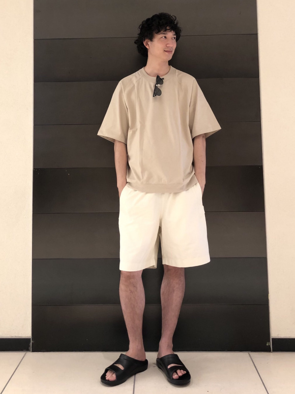 ゆゆ　BK Official Styling | UNIQLO US