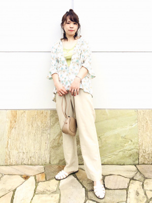 Cotton Ribbed Lace Sleeveless Top | UNIQLO US