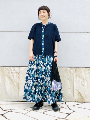 ユニクロ公式 | シアークルーネックT（半袖）