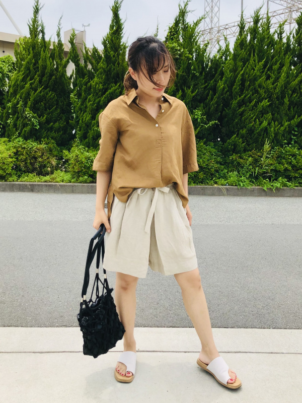 萌野ページ Official Styling | UNIQLO US