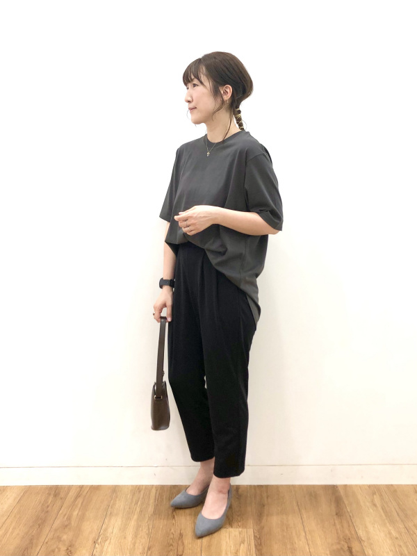 Women's 「ジョガーパンツ」styling ideas | UNIQLO US