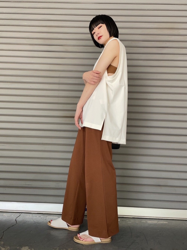 Outfit ideas of Aki(サントムーン柿田川店) | UNIQLO US