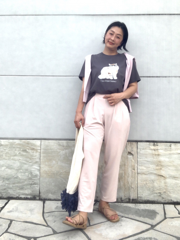 ユニクロ　2022年モデル　全米オープン UNIQLO UTから日米を代表するスケーター「上野伸平/アレックス