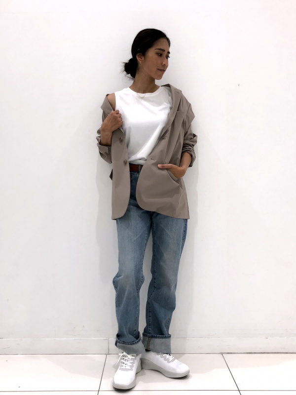 りん5ページ Official Styling | UNIQLO US
