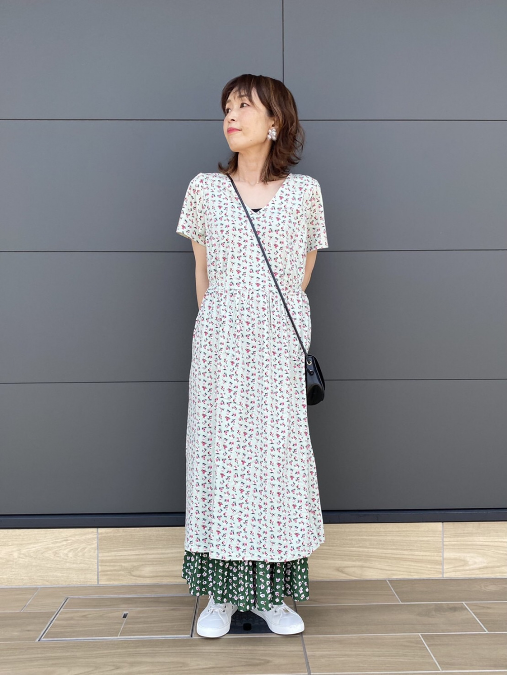 Check Styling Ideas For Paul Joe Jersey Short Sleeve Dress Airism Cotton Uv Protection Crew Neck T Shirt Uniqlo Us