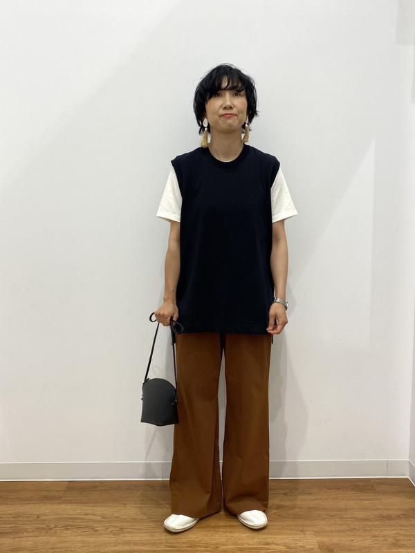 ぷうページ Official Styling | UNIQLO US