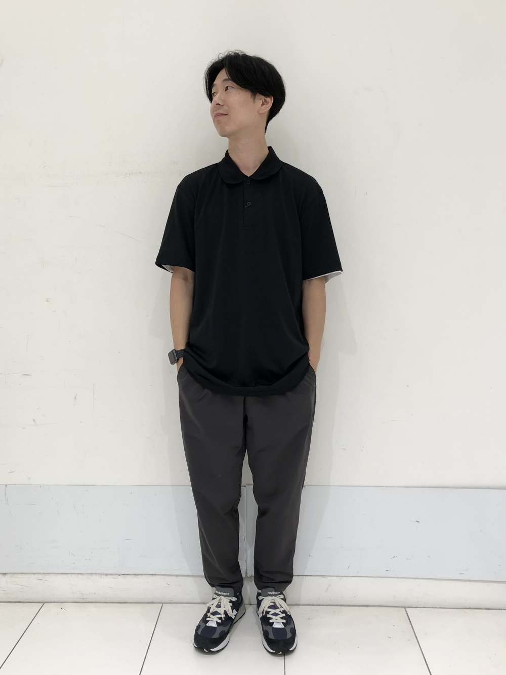 ご予約品】 UNIQLO ウルトラストレッチアクティブテーパードパンツ UNIQLO ウルトラストレッチアクティブテーパードパンツ