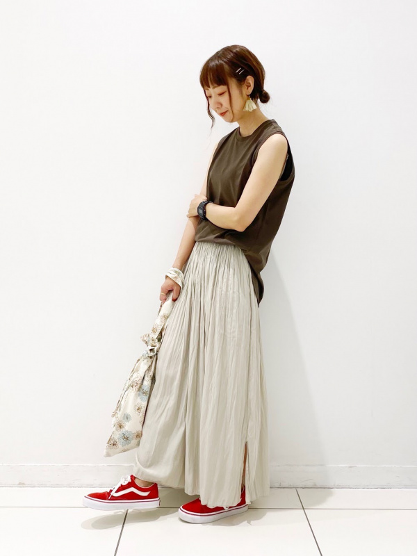 UNIQLO＆GU☆12点セット Official Styling | UNIQLO US