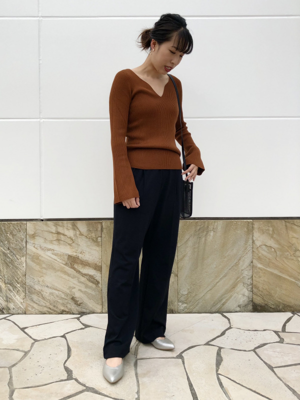 Outfit ideas of Junko(フォレオにいはま店) | UNIQLO US