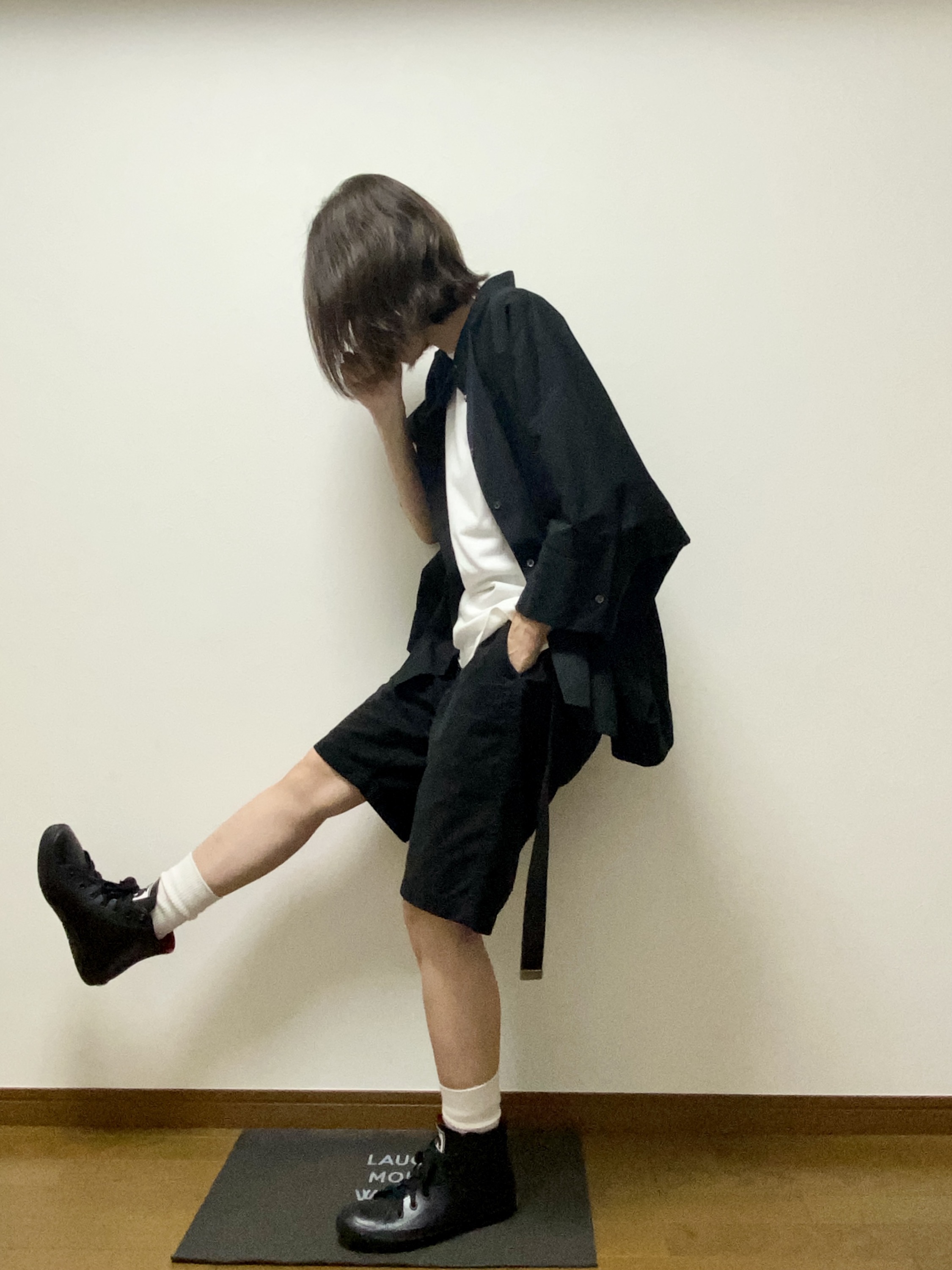 画像なし